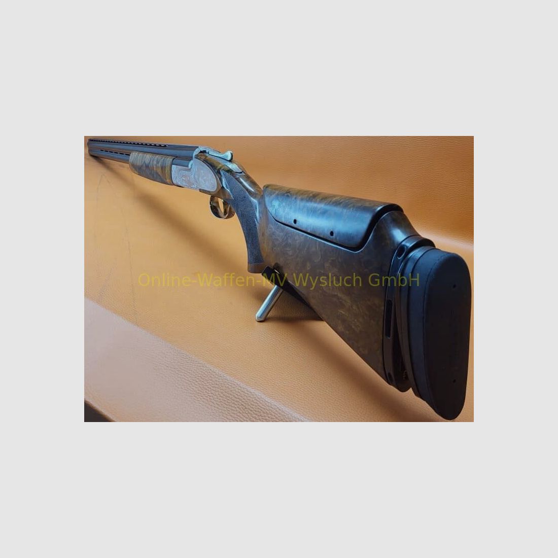 Ein Traum Perazzi MX8 SCO "Cartelle"