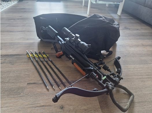 Excalibur Micro 365 Limited Edition