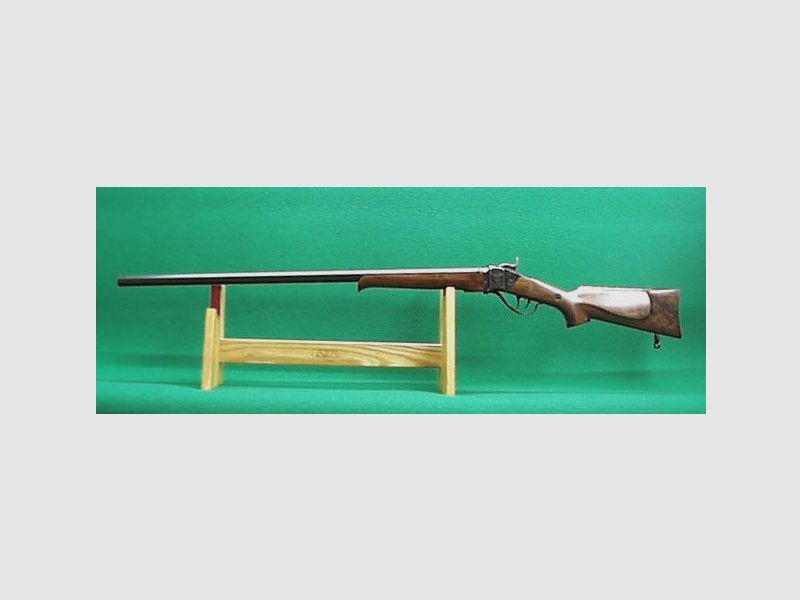 Harris Gun Works	 Sharps 1874