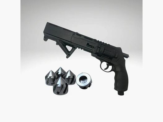 Z-RAM COSTUM HDR50 COMPLETE PACKAGE (34 JOULES 12G CO2)