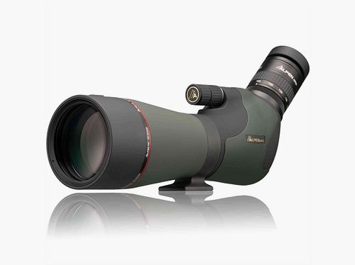 ALPEN-OPTICS APEX XP 20-60×80 Spektiv