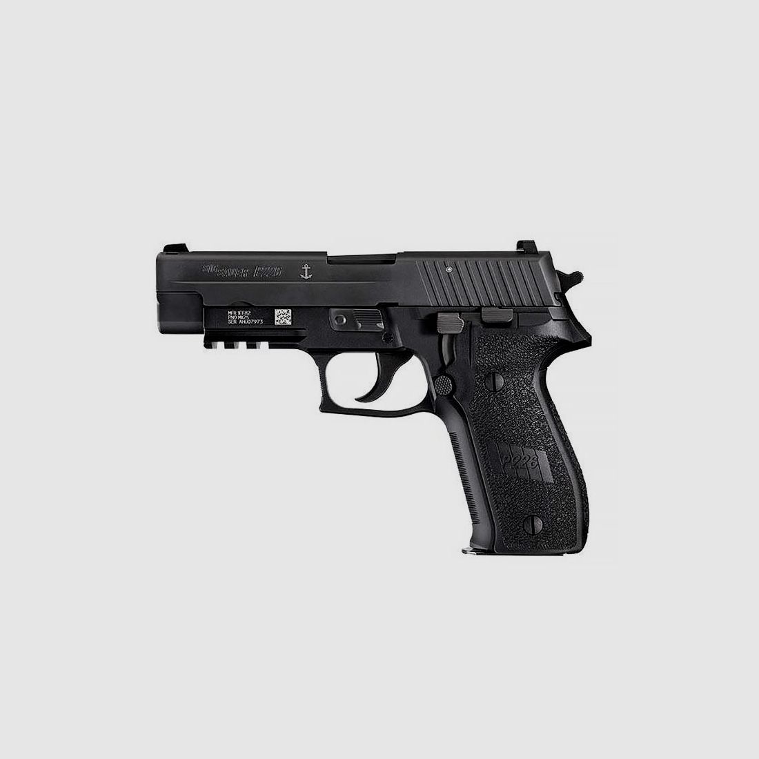 Sig Sauer P226 MK25