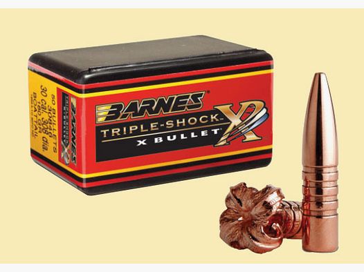 Barnes Balas .416 – 350 Granos