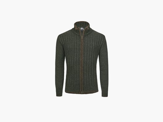 JAGDHUND Strickjacke "Kiesdorf"