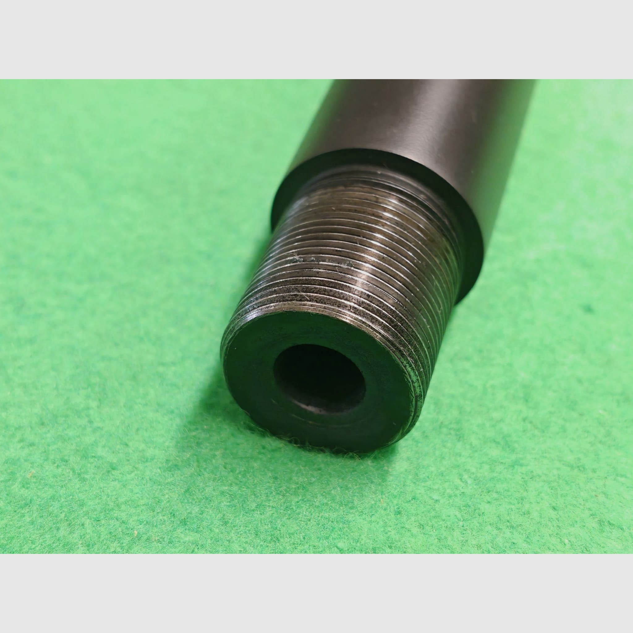 Voere Kufstein Austria LBW Heavy Varmint