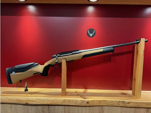 Steyr Arms Steyr MS Wild Adj Coyote