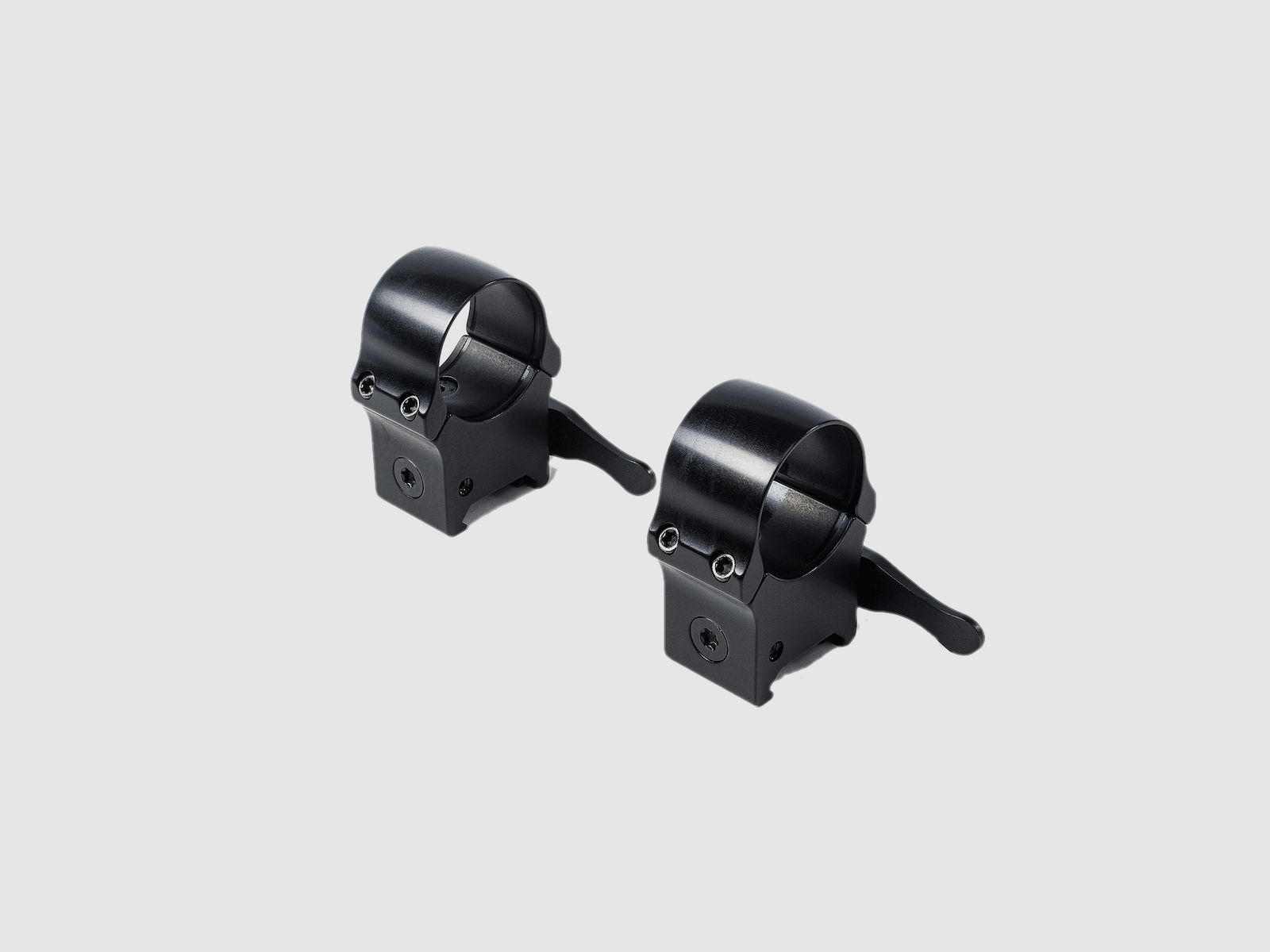 Szybkomocujący montaż