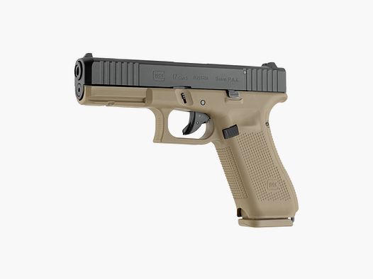 Umarex Glock 17 Gen5 French Army – 9mm P.A.K.
