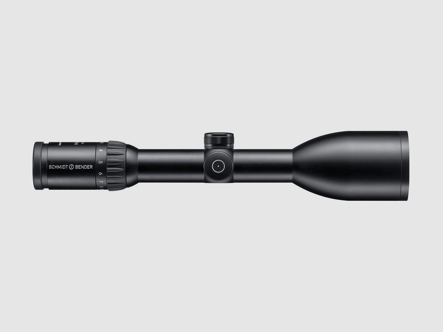 Schmidt & Bender 2.5-10x56 Zenith Zielfernrohr