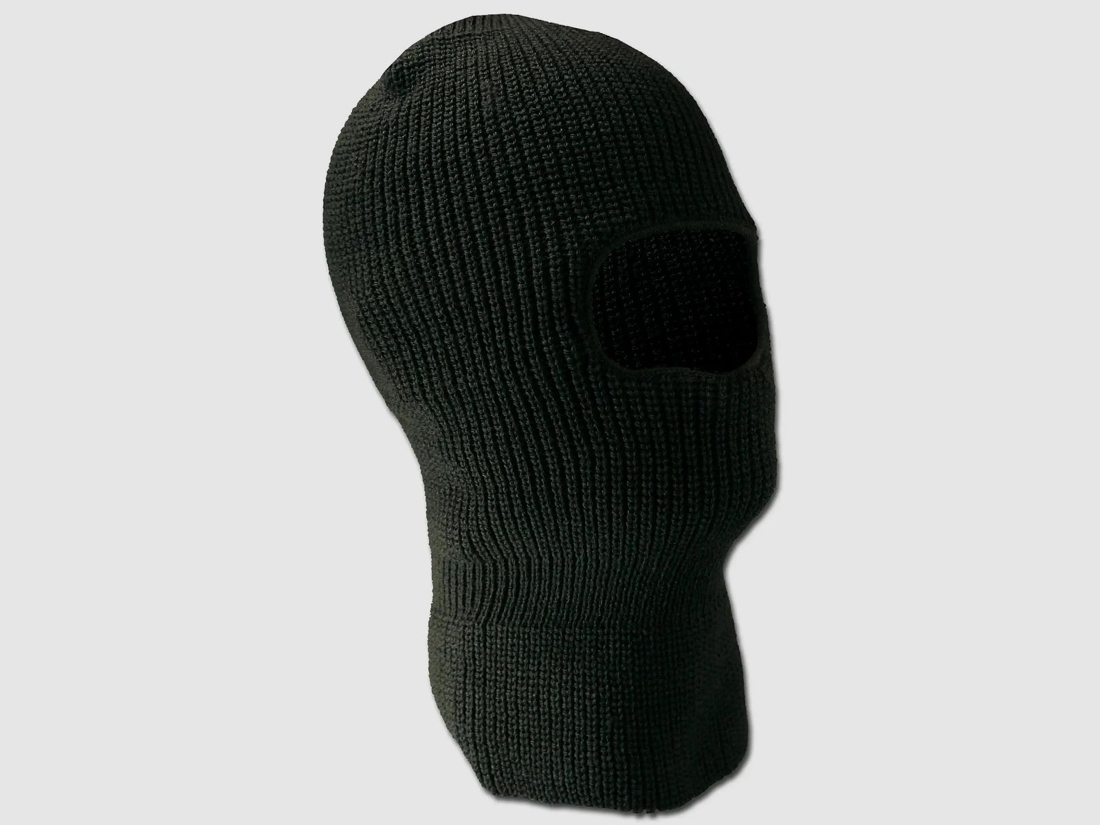 Mil-Tec Balaclava Open