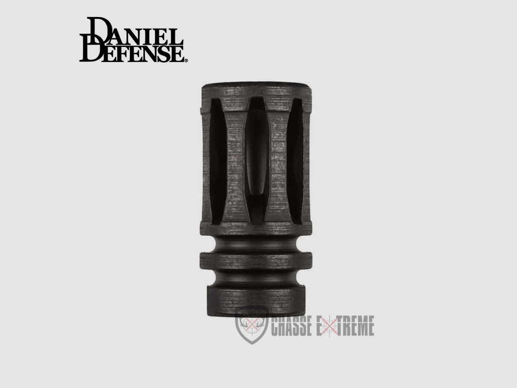 Cache Flame DANIEL DEFENSE Flash Supressor Type A2 1/2x28