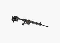 G&G TR80 DMR S-AEG – High-End Airsoft DMR met ETU & MOSFET
