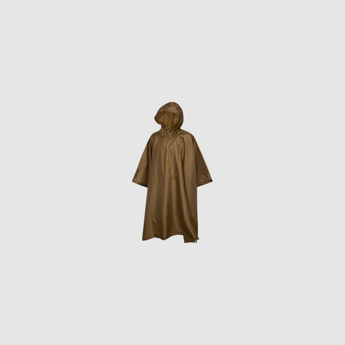 Brandit Brandit Poncho Ripstop camel