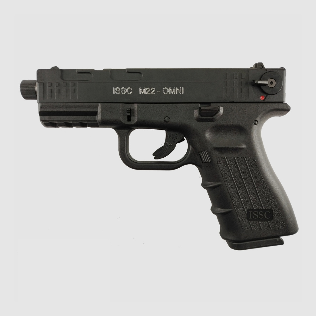 ISSC M22 OMNI . 22 lr.