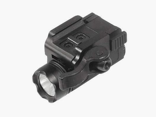 Lampa UTG na szynę Picatinny 120 lumenów