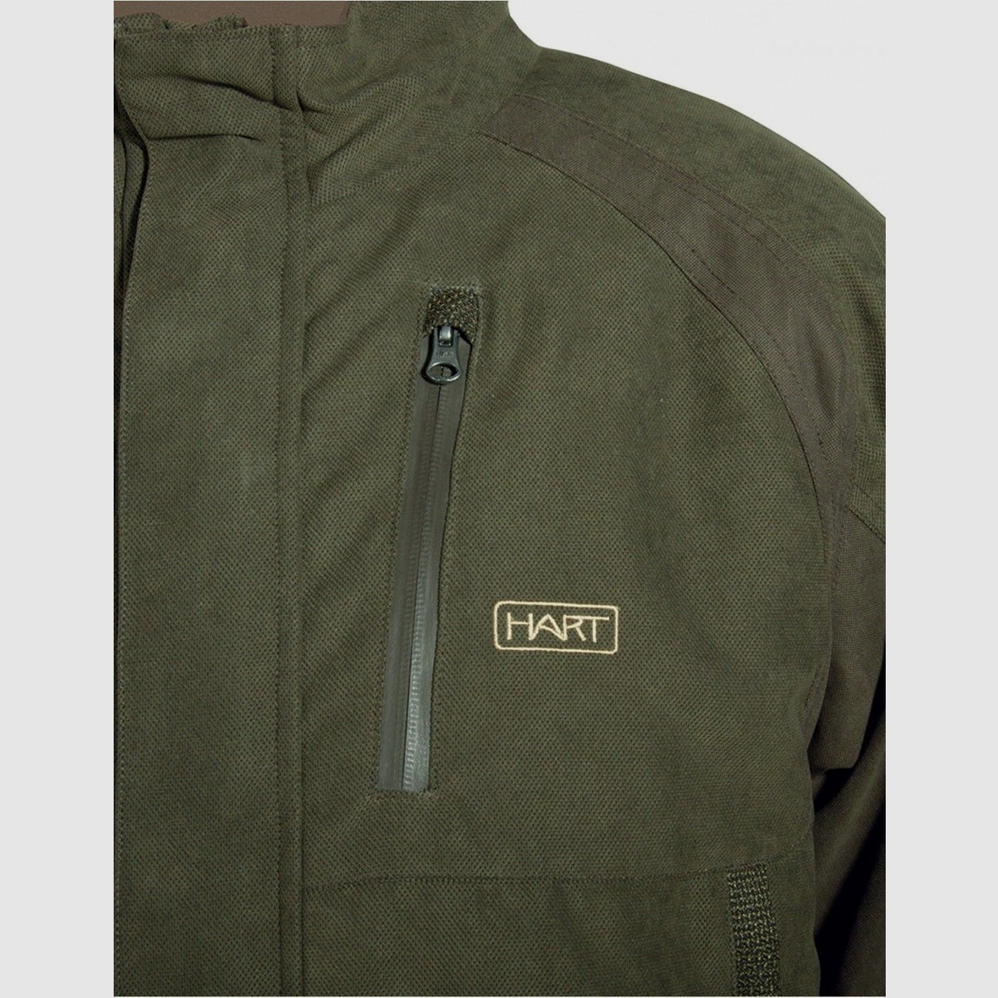 HART IRATI-J SP Jacke, Bild 2 von 5
