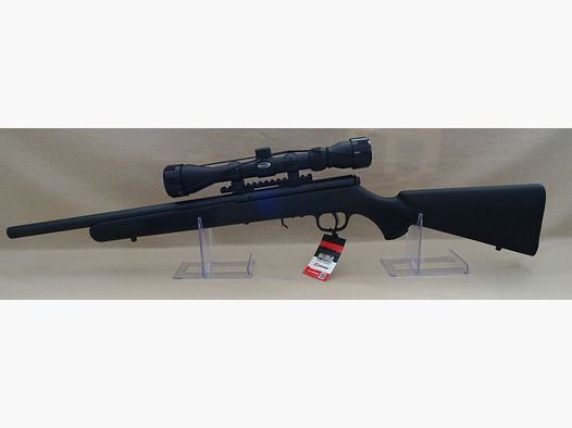Savage 93 R 17 FVXP
