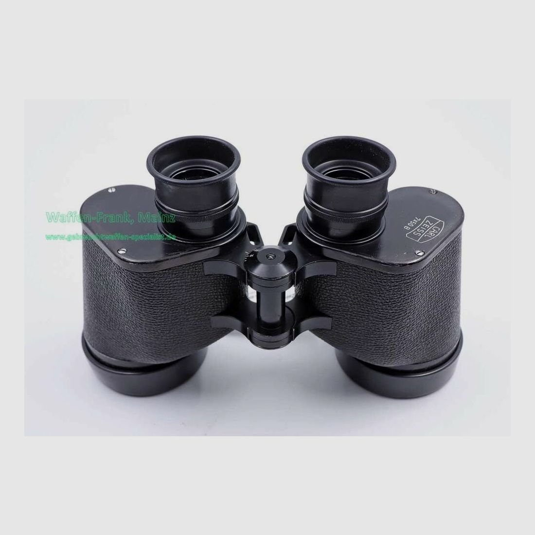 Zeiss - Oberkochen Mod. 7x50B/EO/Maritim, immagine 1 di 2
