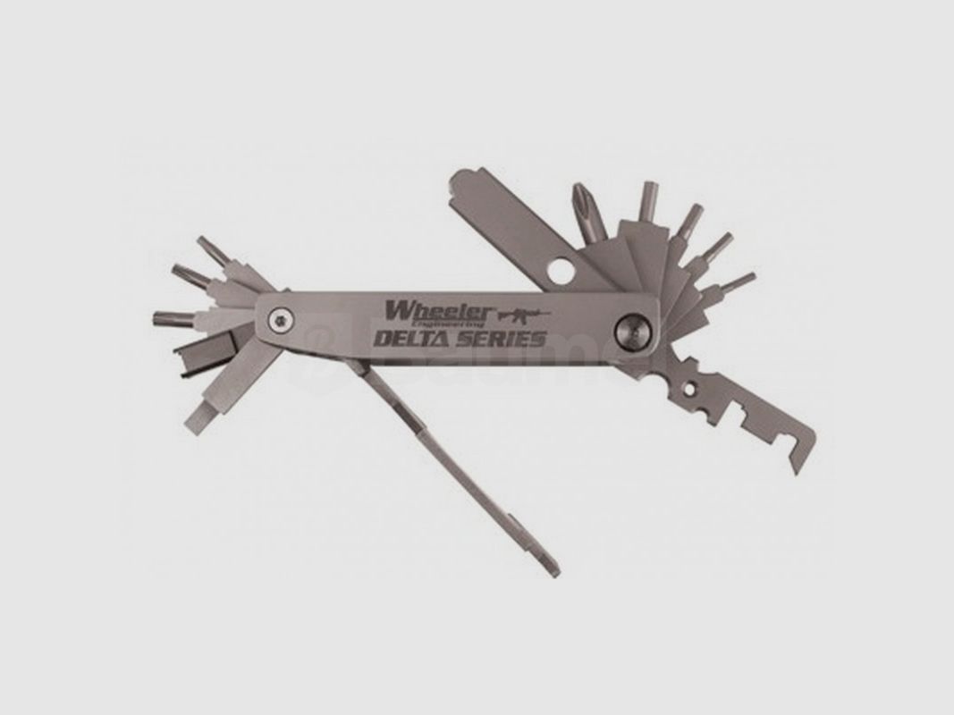 OUTIL CALDWELL SERIES COMPACT AR MULTI-TOOL