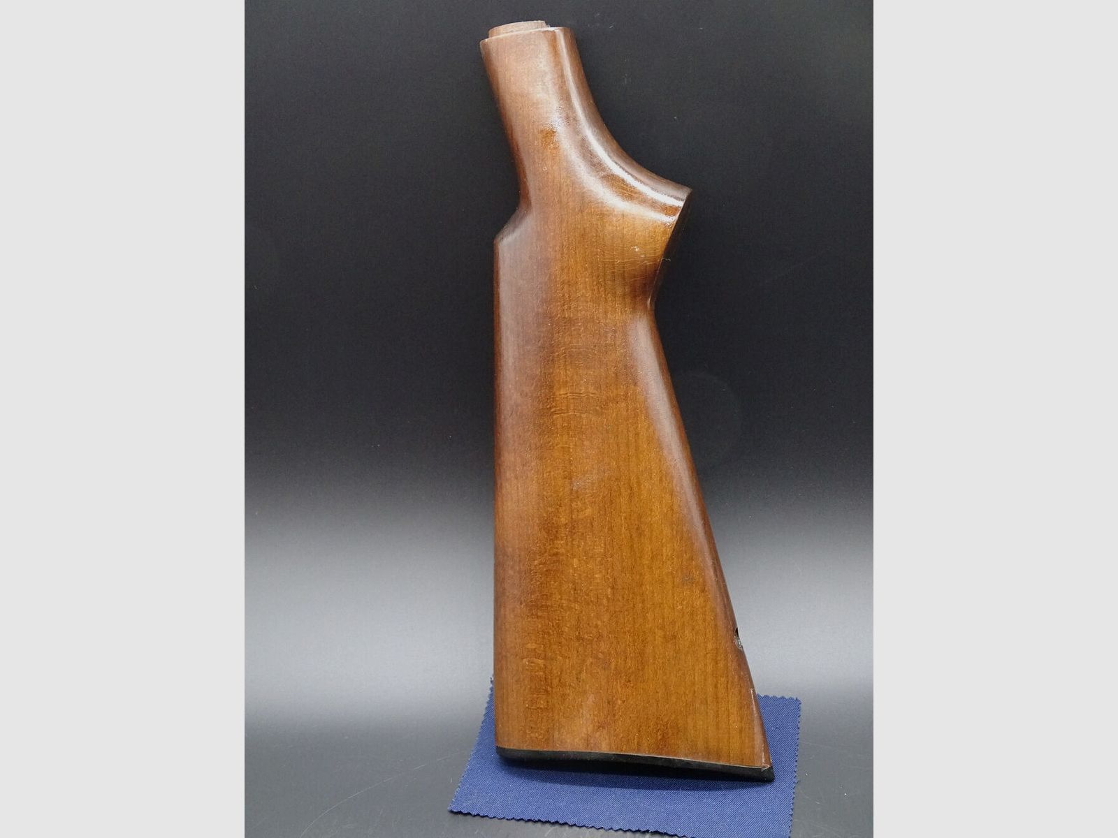 Schaft Holz Flinte / Gewehr Versandfrei