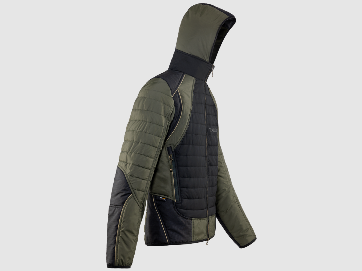 Trabaldo Jacke ALP 2, Bild 2 von 5