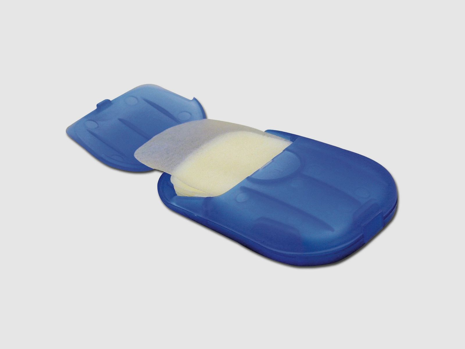 Highlander Jabón de manos Active-Wash