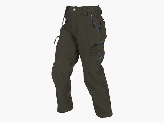 Univers Softshellbroek U-Tex Junior