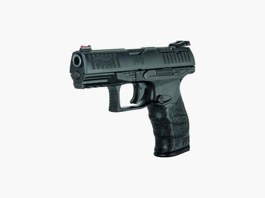 Walther PPQ Q4 9 mm