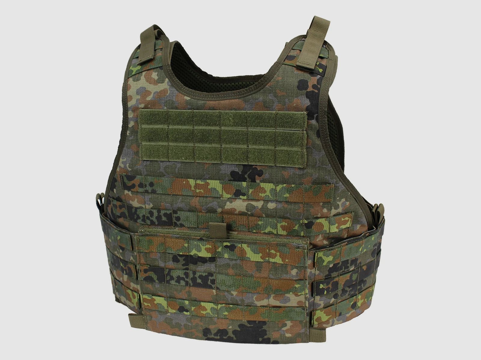 Zentauron Plattenträger ARES