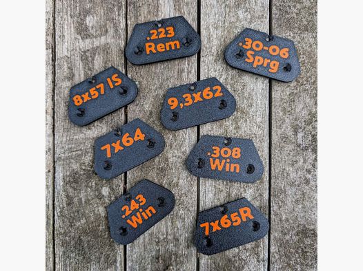 Jagawams versnellingspook kaliberplaat