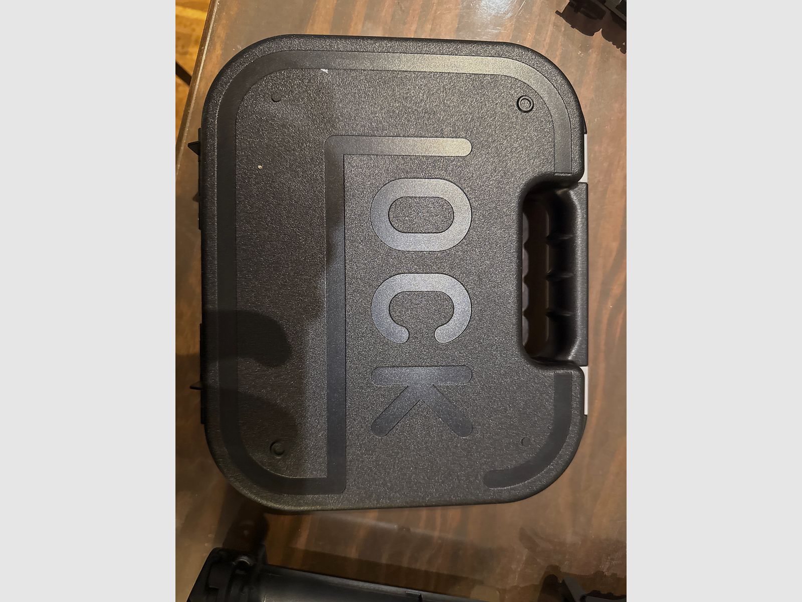 Glock 17 gen 5 Airsoft 
