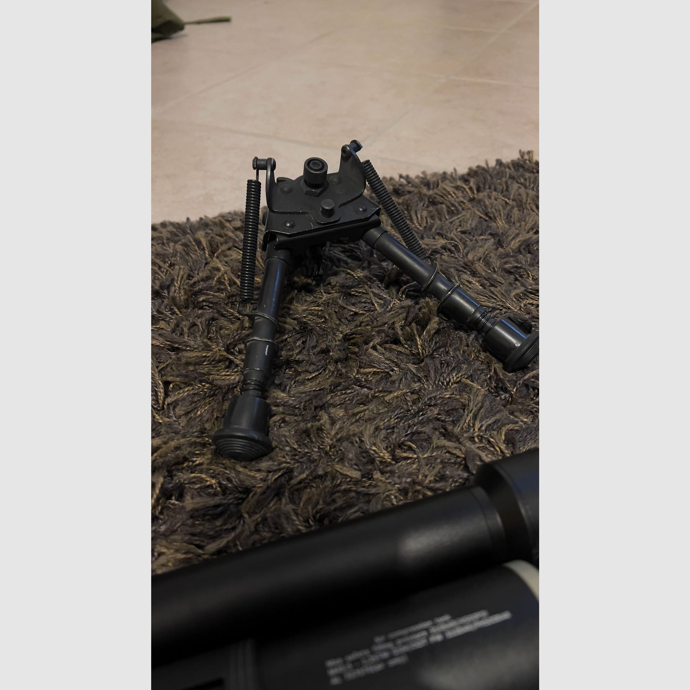 AEA HP Max MK1 – Compleetset / Zorgeloos pakket – Perfect onderhouden