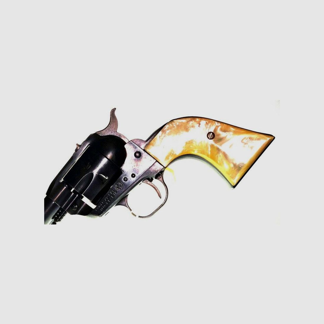 Ruger Single-Six
