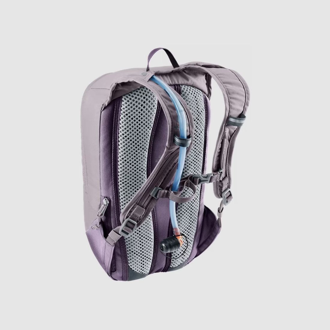 Deuter Junior Bike Lila, Grau, Bild 2 von 7