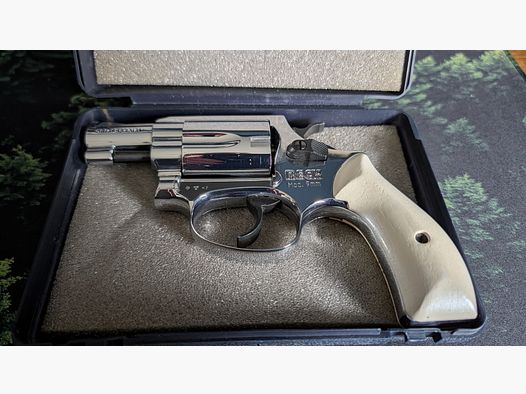 chief special mod 9 mm verchr.