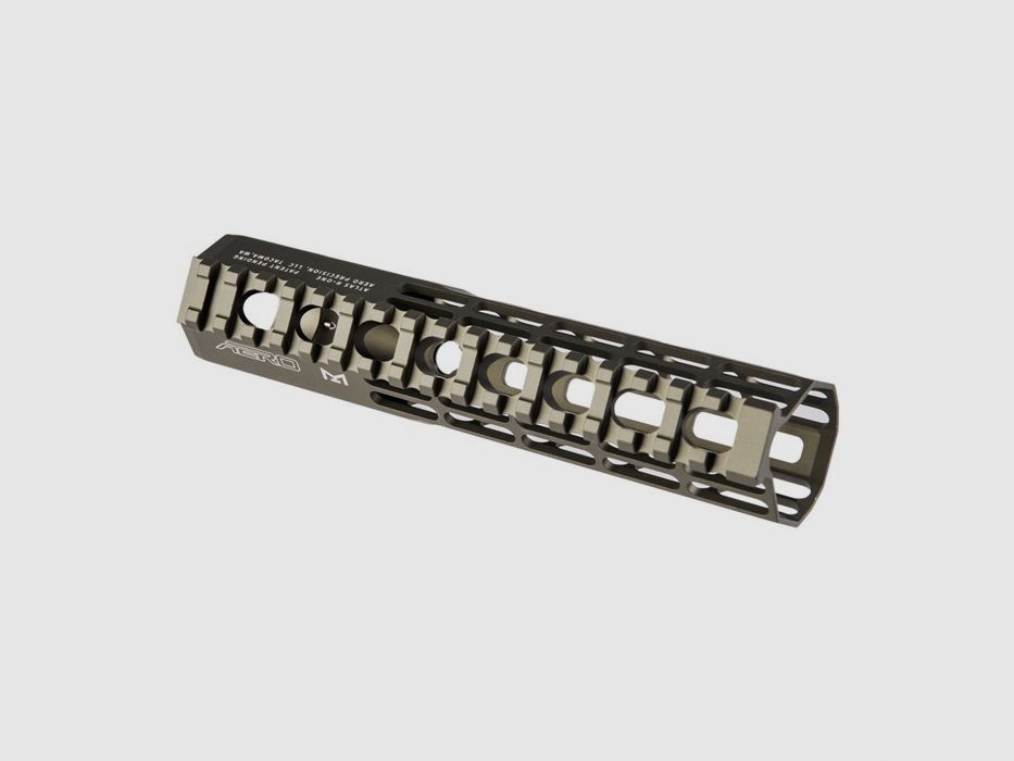 AERO PRECISION FLOATING HANDGUARDS AERO PRECISION ATLAS R-ONE 7″ HANDGRD M-LOK FREE FLOAT POUR AR-15 ODG ANO, image 6 sur 6