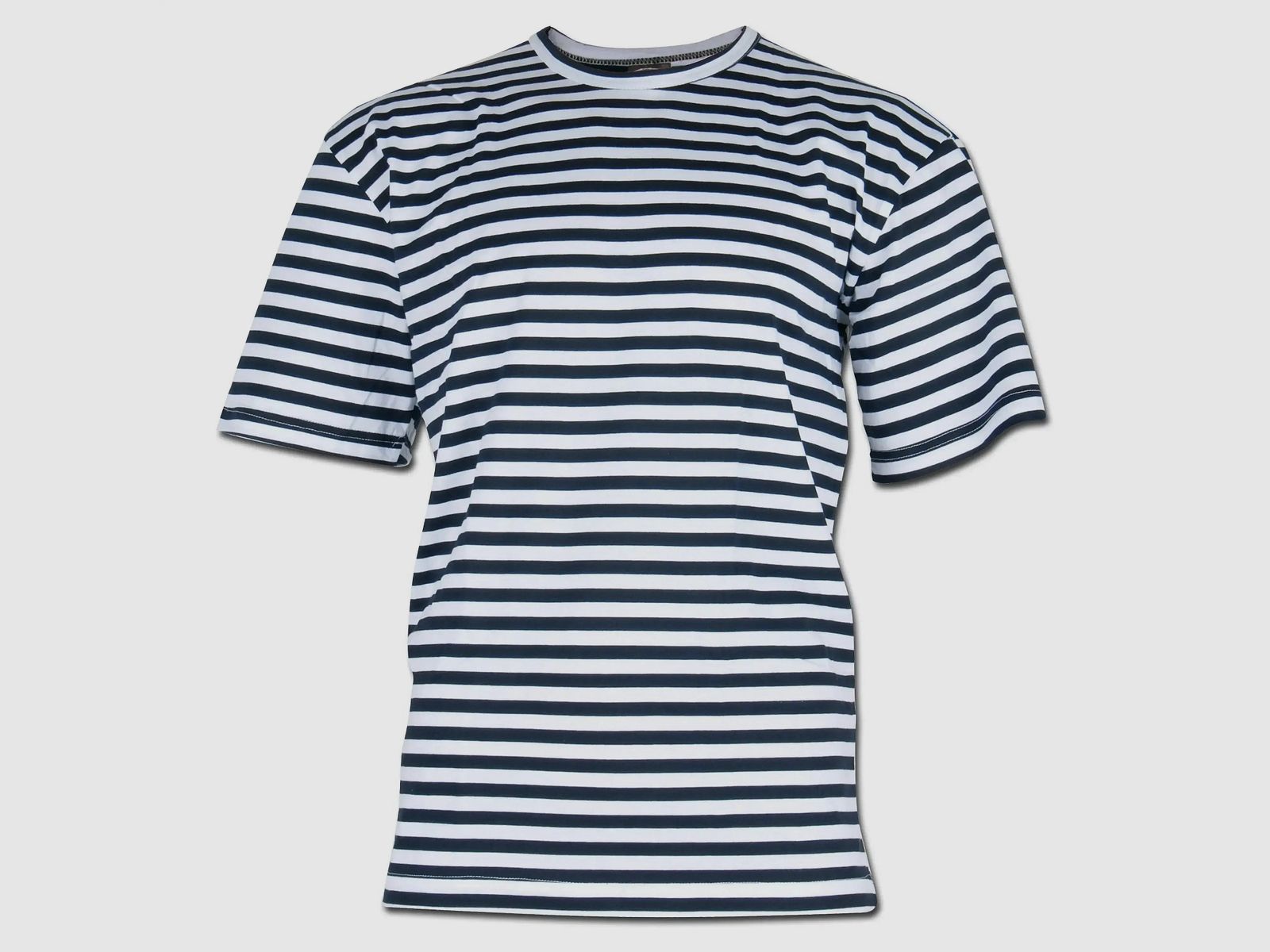 MFH Marine-T-Shirt Halbarm