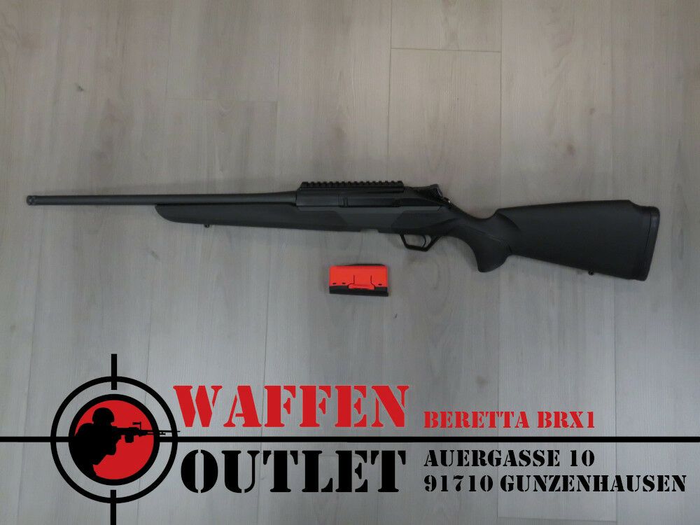 Beretta	 BRX1 Synthetic kurz