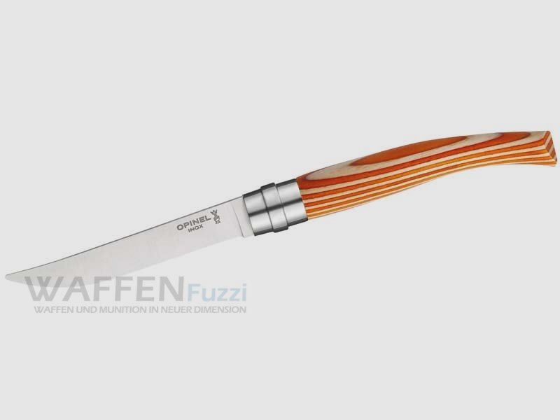Opinel Steakmes Tafel Chic Serie