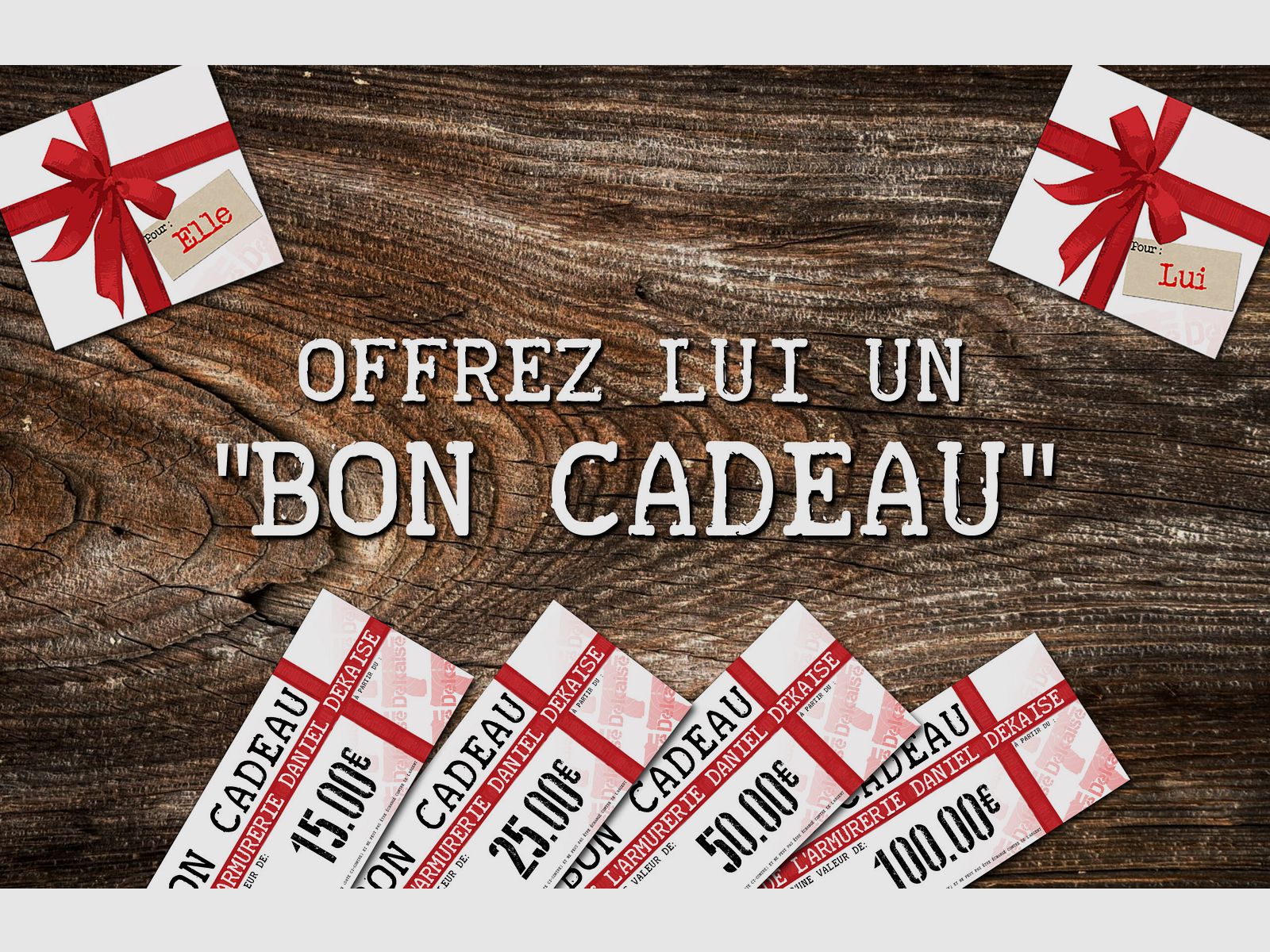 DE „CADEAUBON“
