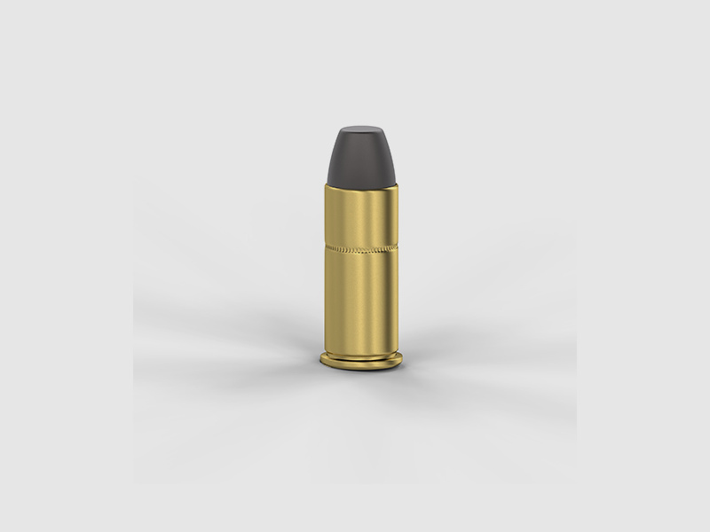 Magtech .44 Special 240GR LFN 50 cartucce
