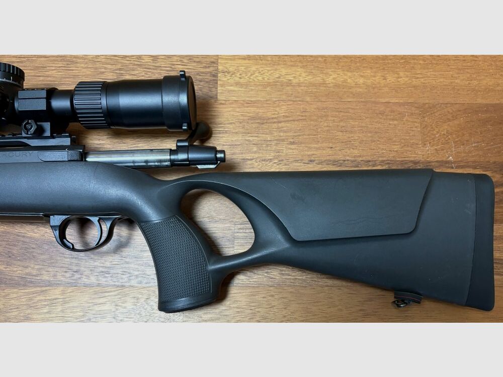 Mercury Rover .308Win