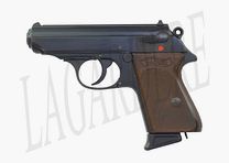 WALTHER PPK-L (PISTOLE)
