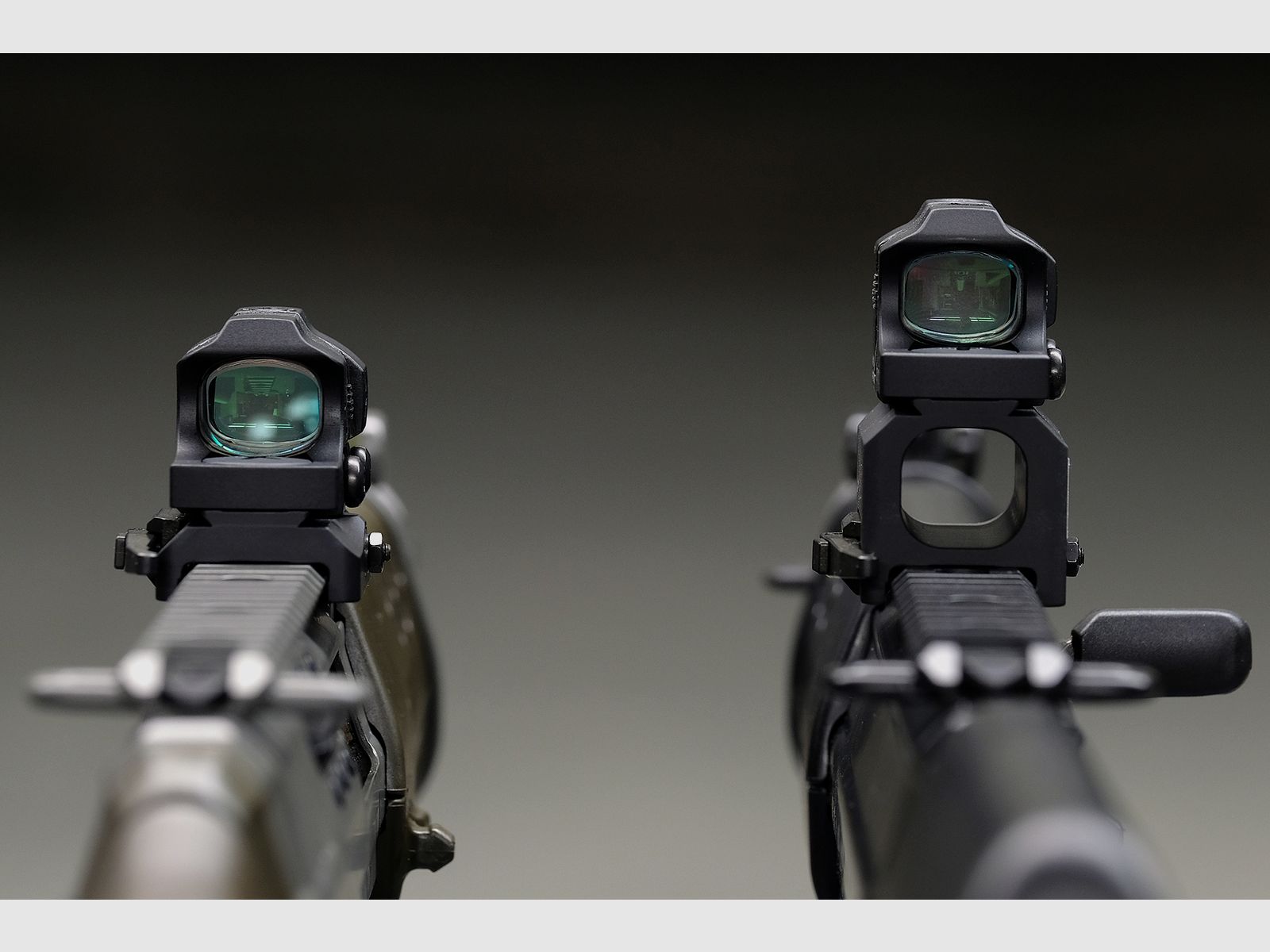 Aimpoint Nano, immagine 6 di 7