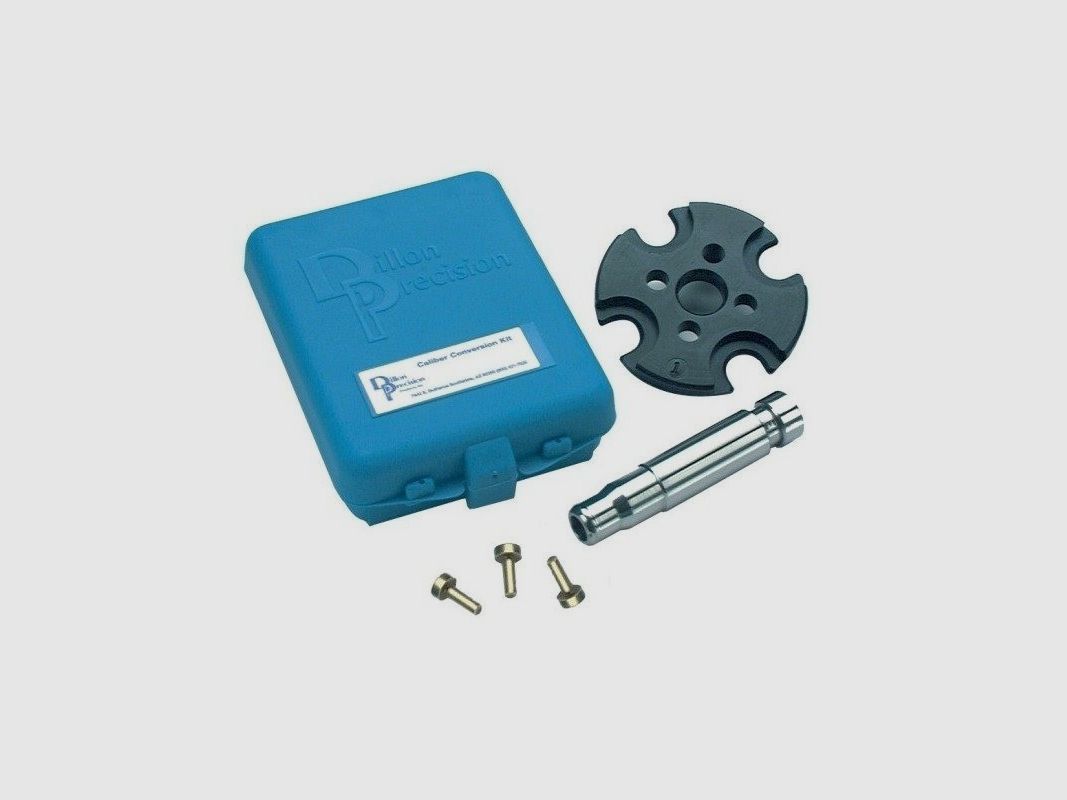 DILLON PRECISION RL550 kit de conversion pour carabine