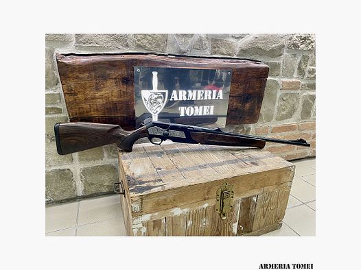 USATO – CARABINA – BROWNING MARAL BIG GAME cal. 308 WIN
