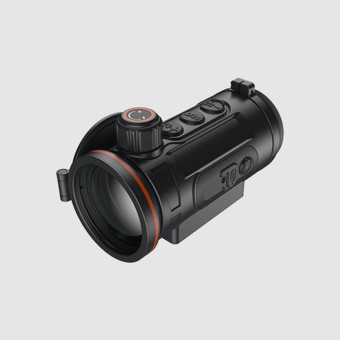 Thermtec Wärmebildvorsatzgerät Hunt 650