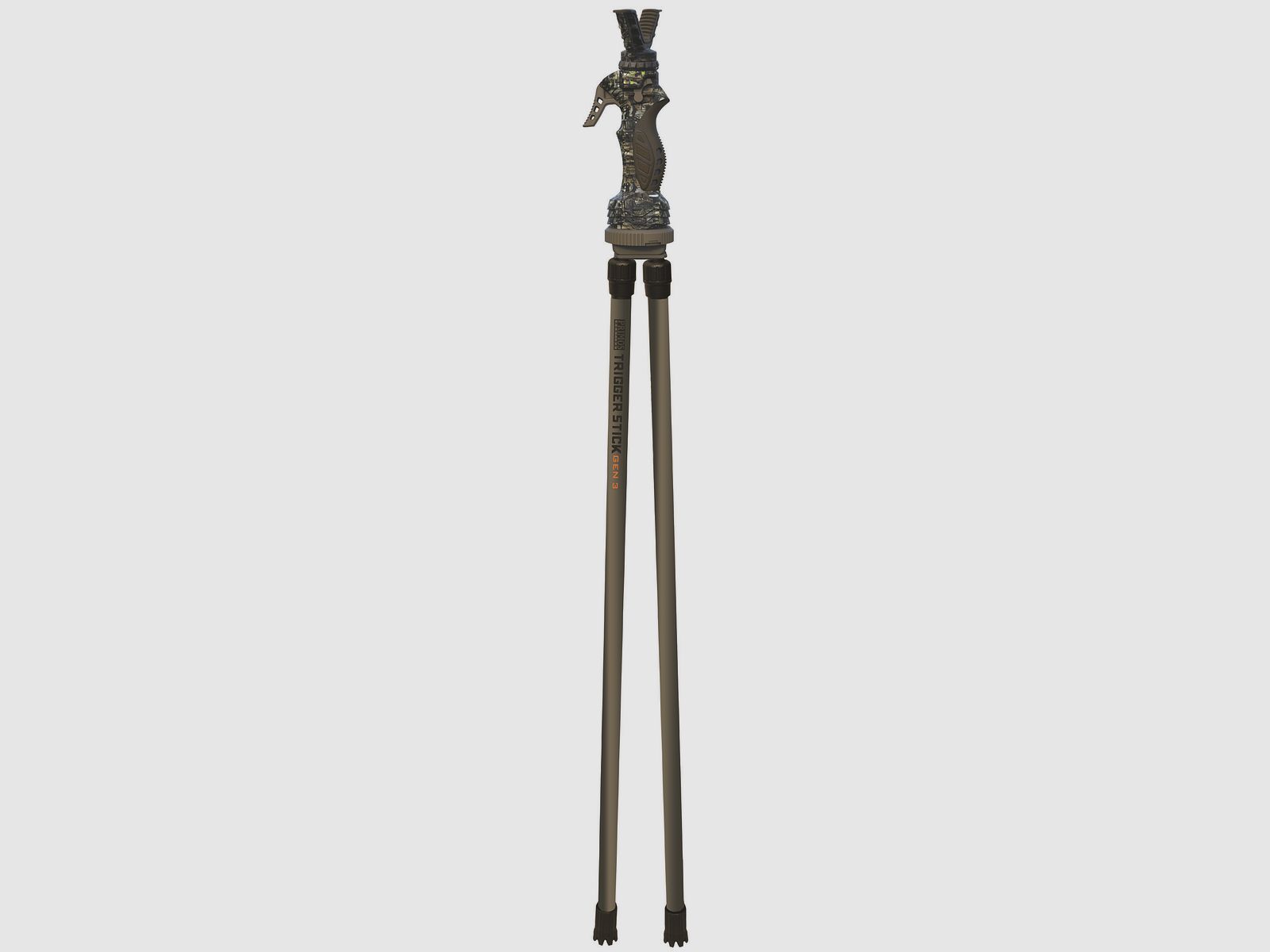Trigger Stick Bipod Gen III Camo, Bild 1 von 2
