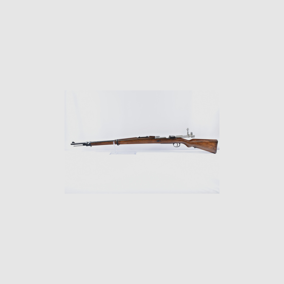 Mauser 1909 Peru 7,65x53Arg Repetierbüchse