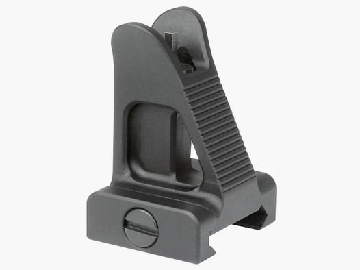 Visée de fusil de combat - Avant